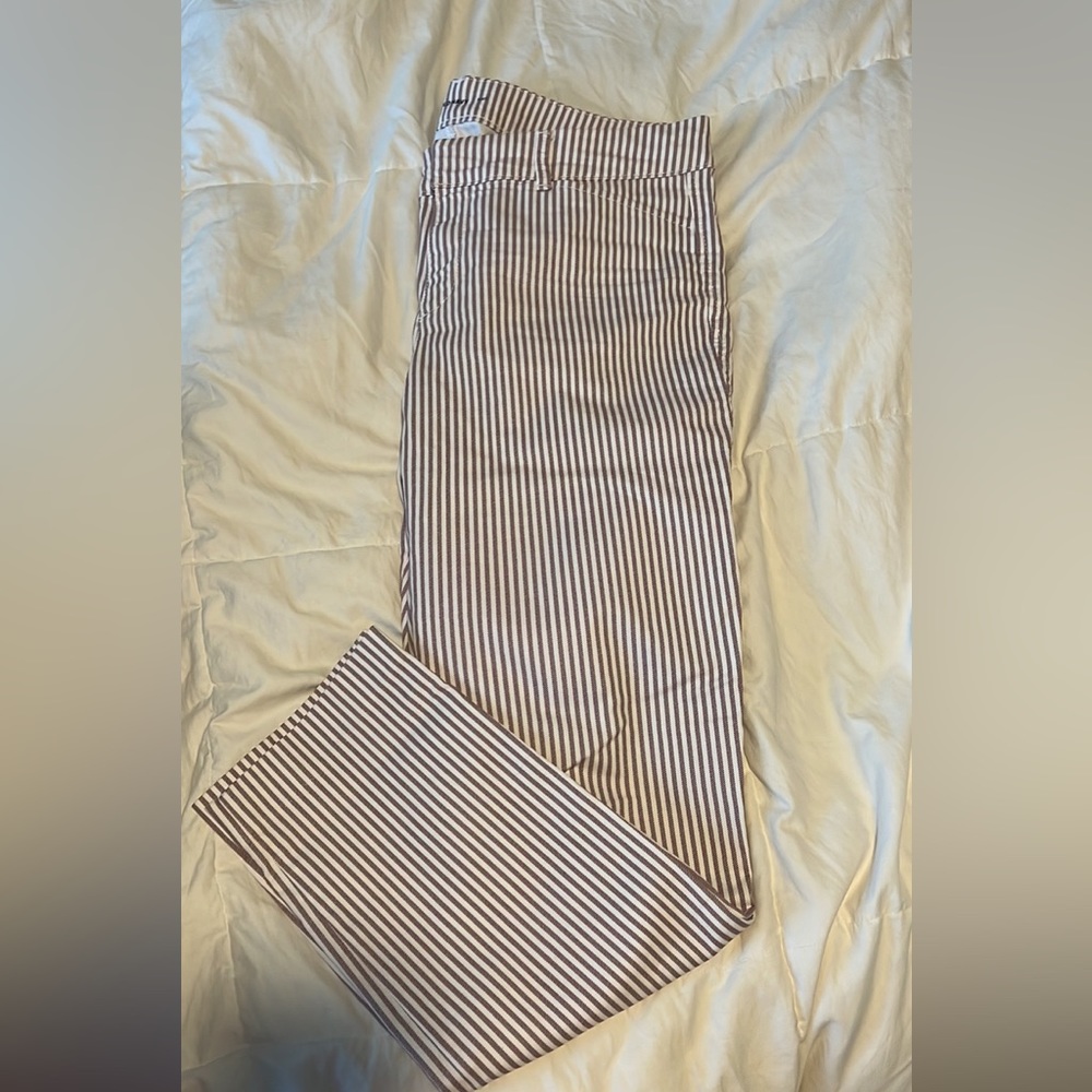 Old Navy Women’s Dress Pixie Pants